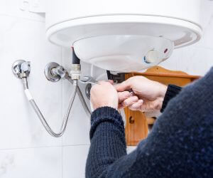 About The Faucet Pros Augusta, ME